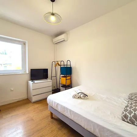 Apartmán Banjul - Centre-ville *