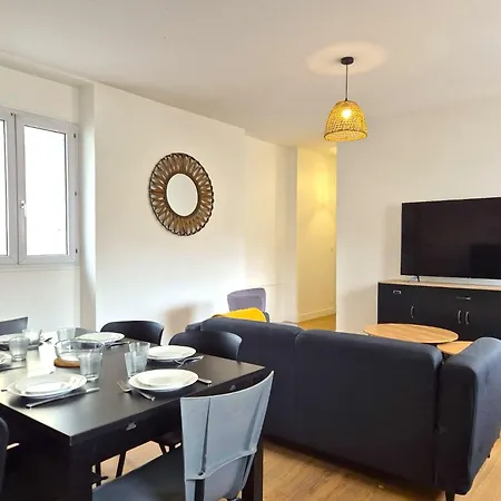 Banjul - Centre-ville Apartmán Remeš