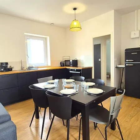 Apartmán Banjul - Centre-ville