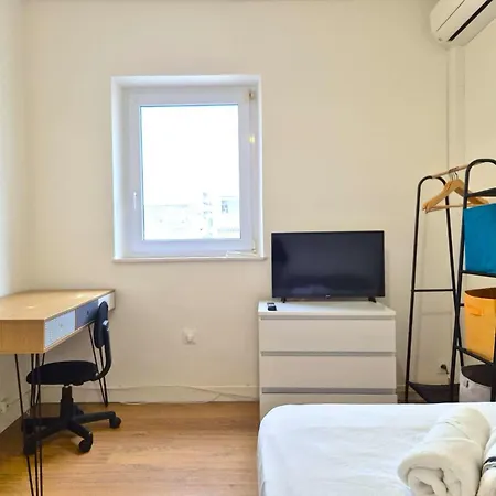 Banjul - Centre-ville Apartmán