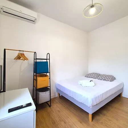 Banjul - Centre-ville Apartmán *