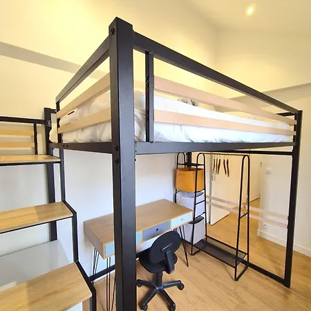 Banjul - Centre-ville Apartmán Remeš
